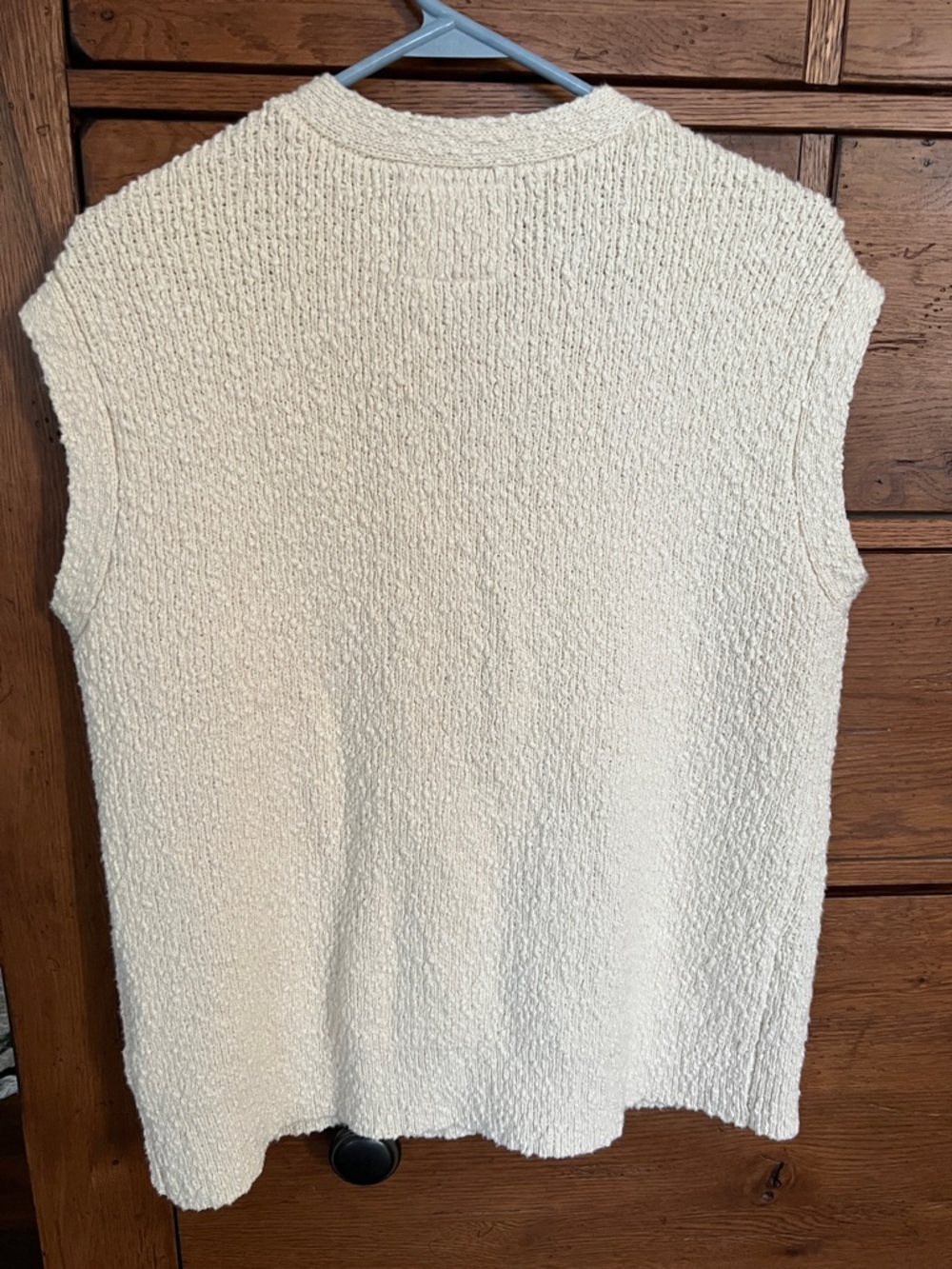 Thread & Supply vest - Picture 2 of 5